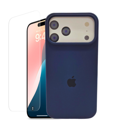 Silicon iPhone 17 PRO MAX